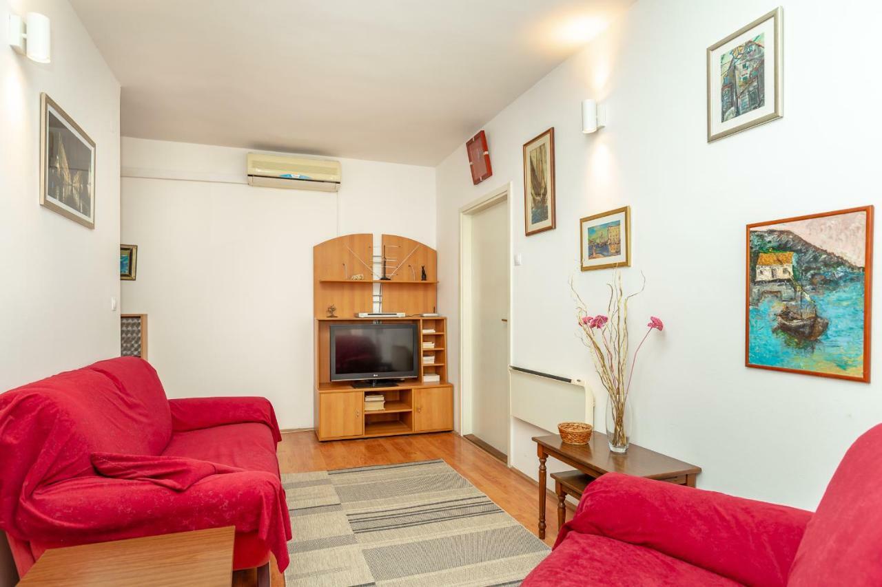 Apartment Relax - 1.4Km From The Old Town Dubrownik Zewnętrze zdjęcie